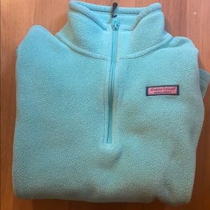 Vineyard Vines Sherpa Sweater